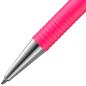 Preview: LAMY Kugelschreiber logo Lx neonpink matt - Special Edition (2025)